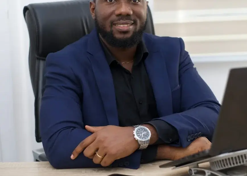 Free stock photo of africanmen, blazer, businessman